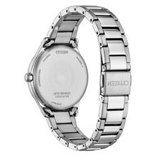 Carica l'immagine nel visualizzatore di Gallery, Orologio Solo Tempo Da Donna Citizen Lady FE6121-67L
