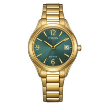 Carica l'immagine nel visualizzatore di Gallery, Orologio Solo Tempo Da Donna Citizen Lady FE6122-64X
