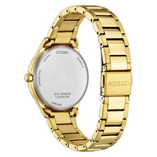 Carica l'immagine nel visualizzatore di Gallery, Orologio Solo Tempo Da Donna Citizen Lady FE6122-64X
