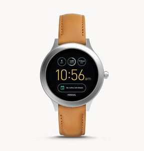 Orologio Smartwatch donna Fossil Q Venture FTW6007