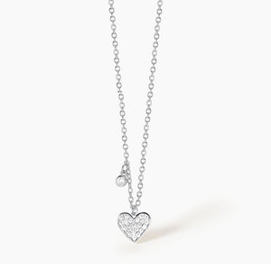 Girocollo Mabina collezione ONE LOVE 553286