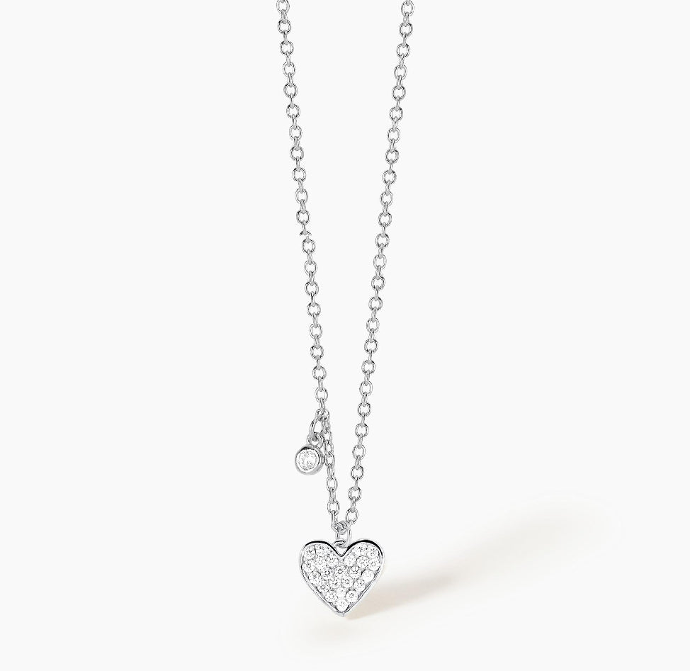 Girocollo Mabina collezione ONE LOVE 553286