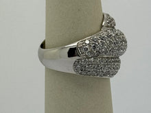 Cargar imagen en el visor de la galería, Anillo Rosario Mujer En Plata 25125
