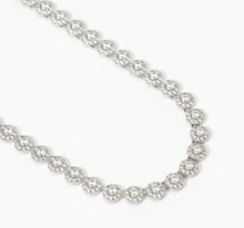 Carica l&#39;immagine nel visualizzatore di Gallery, Collana da donna in argento Mabina 553683

