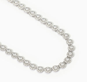 Collana da donna in argento Mabina 553683