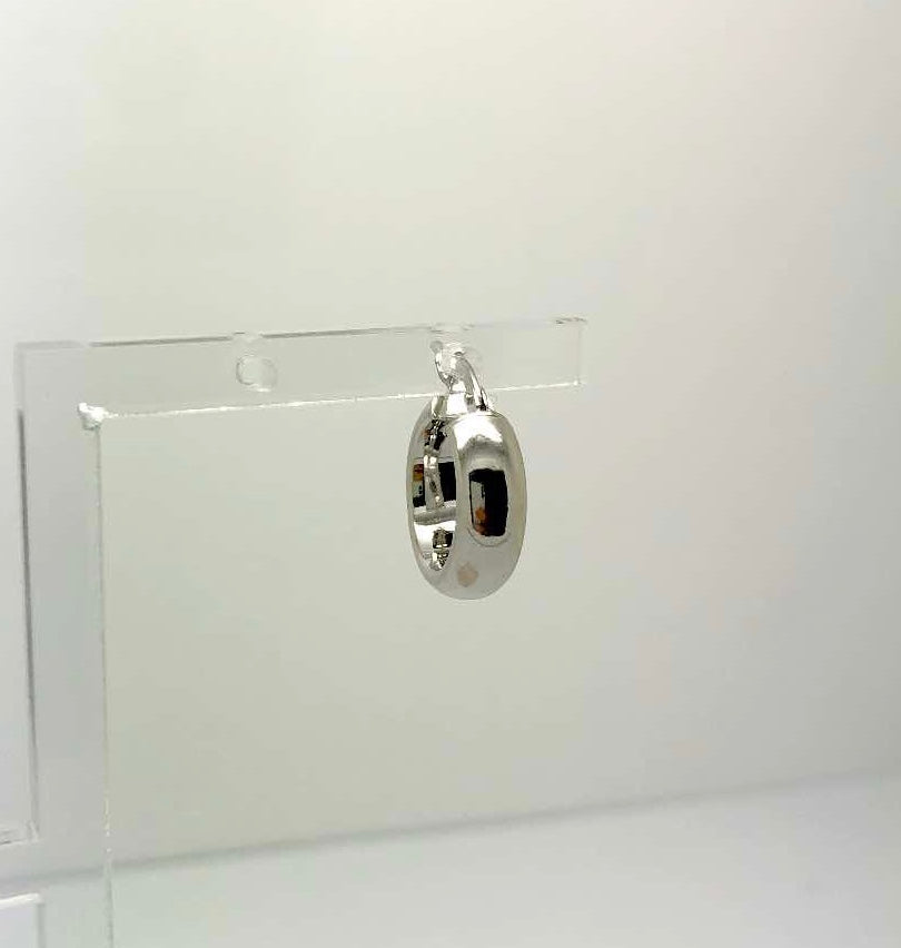 Cerchio in Argento 925 Cod. 77163