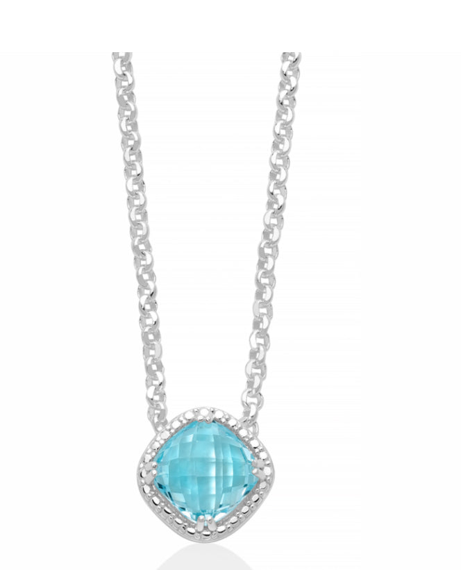 Collana Donna Miluna Gemma Del Cielo CLD4538