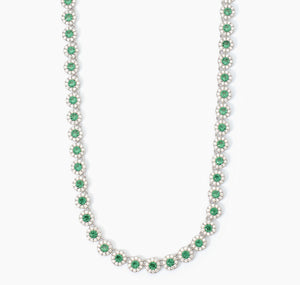 Collana da donna in argento Mabina 553684