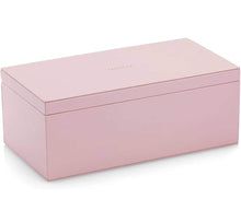 Carica l'immagine nel visualizzatore di Gallery, Pandora Grande portagioie Rosa in Legno con specchio
