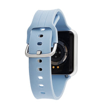 Cargar imagen en el visor de la galería, BREIL SMARTWATCH UNISEX CON DOPPIO CINTURINO 41MM SBT-X EW0667
