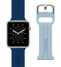 Cargar imagen en el visor de la galería, BREIL SMARTWATCH UNISEX CON DOPPIO CINTURINO 41MM EW0670
