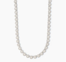 Carica l&#39;immagine nel visualizzatore di Gallery, Collana da donna in argento Mabina 553683
