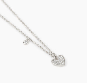 Girocollo Mabina collezione ONE LOVE 553286