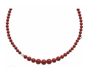 Collana Donna Miluna Terra E Mare PCL4655