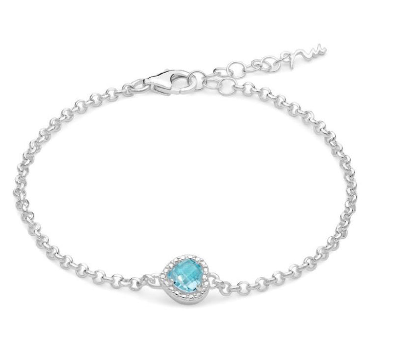 BRACCIALE DONNA MILUNA BRD933