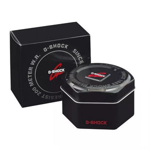 Orologio multifunzione da uomo Casio G-Shock GA-2100-9A9ER