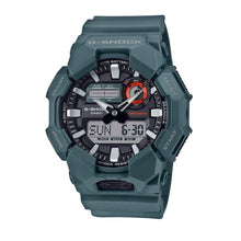 Cargar imagen en el visor de la galería, Orologio multifunzione da uomo Casio G-Shock GA-010-2AER
