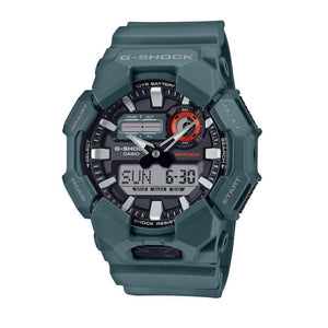 Orologio multifunzione da uomo Casio G-Shock GA-010-2AER