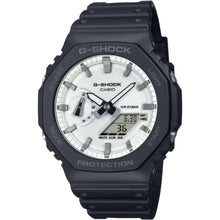 Cargar imagen en el visor de la galería, Orologio multifunzione da uomo Casio G-Shock GA-100WD-1AER
