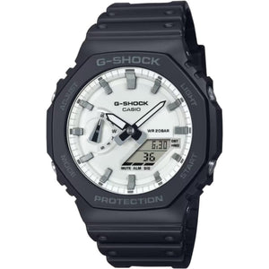 Orologio multifunzione da uomo Casio G-Shock GA-100WD-1AER