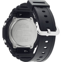 Cargar imagen en el visor de la galería, Reloj multifunción para hombre G-Shock GA-2100-1A2ER
