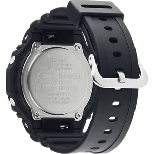 Reloj multifunción para hombre G-Shock GA-2100-1A2ER