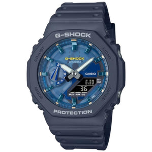 Orologio multifunzione da uomo Casio G-Shock GA-2100AS-2AER
