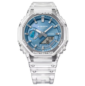 Orologio multifunzione da uomo Casio G-Shock GA-2100BM-7A2ER
