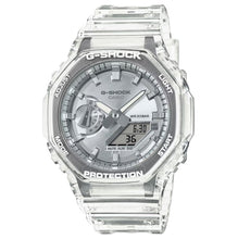 Carica l&#39;immagine nel visualizzatore di Gallery, Orologio multifunzione da uomo Casio G-Shock GA-2100BM-7A8ER
