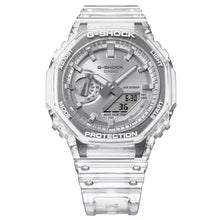 Carica l&#39;immagine nel visualizzatore di Gallery, Orologio multifunzione da uomo Casio G-Shock GA-2100BM-7A8ER
