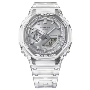 Orologio multifunzione da uomo Casio G-Shock GA-2100BM-7A8ER