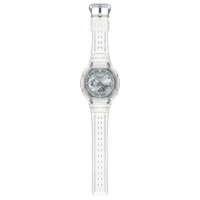 Carica l&#39;immagine nel visualizzatore di Gallery, Orologio multifunzione da uomo Casio G-Shock GA-2100BM-7A8ER
