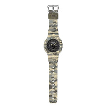 Carica l'immagine nel visualizzatore di Gallery, Orologio multifunzione G-Shock GA-2100CM-5AER
