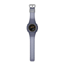 Carica l'immagine nel visualizzatore di Gallery, Orologio multifunzione da uomo G-Shock GA-2100K-2AER
