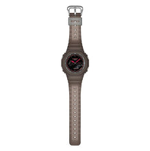 Carica l'immagine nel visualizzatore di Gallery, Orologio multifunzione da uomo G-Shock GA-2100K-5AER
