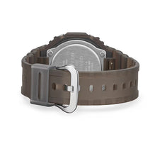 Carica l'immagine nel visualizzatore di Gallery, Orologio multifunzione da uomo G-Shock GA-2100K-5AER
