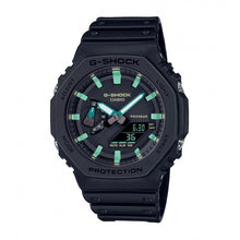 Load image into Gallery viewer, Casio G-Shock men&#39;s watch from the Classic GA-2100RC-1AER collection
