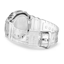 Carica l&#39;immagine nel visualizzatore di Gallery, Orologio multifunzione da uomo G-Shock GA-2100SRS-7AER
