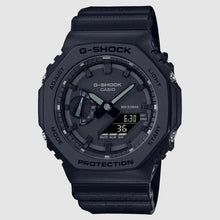 Cargar imagen en el visor de la galería, Reloj G-Shock 40.º aniversario clásico GA-2140RE-1AER para hombre
