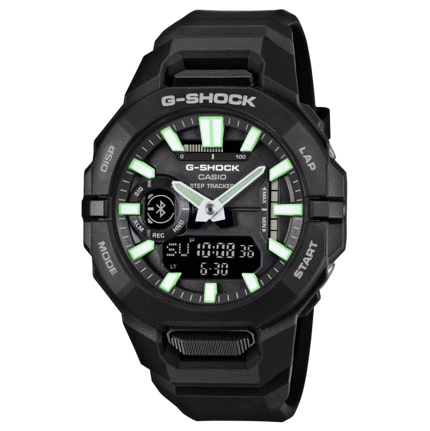 Orologio al Quarzo da Uomo g-shock GBA-950-1AER