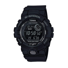Carica l&#39;immagine nel visualizzatore di Gallery, Orologio digitale da uomo Casio G-Shock GBD-800-1BER
