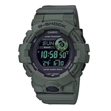 Cargar imagen en el visor de la galería, Orologio multifunzione da uomo G-Shock GBD-800UC-3ER
