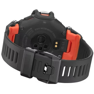 G-Shock GBD-H2000-1AER men's smartwatch watch