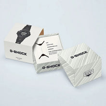 Carica l&#39;immagine nel visualizzatore di Gallery, Orologio Smartwatch da uomo G-Shock GBD-H2000-1AER
