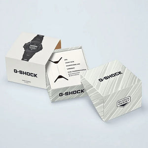 Reloj inteligente para hombre G-Shock GBD-H2000-1AER