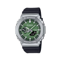 Carica l'immagine nel visualizzatore di Gallery, Orologio multifunzione da uomo G-Shock GBM-2100A-1A3ER
