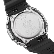 Carica l'immagine nel visualizzatore di Gallery, Orologio multifunzione da uomo G-Shock GBM-2100A-1A3ER
