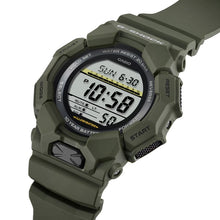 Cargar imagen en el visor de la galería, Orologio multifunzione da uomo Casio G-Shock GD-010-3AER
