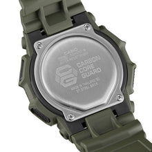 Cargar imagen en el visor de la galería, Orologio multifunzione da uomo Casio G-Shock GD-010-3AER
