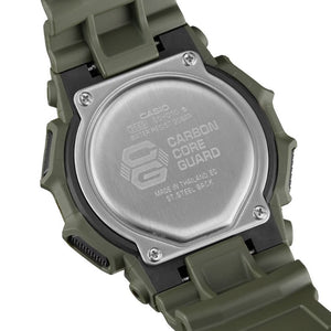 Orologio multifunzione da uomo Casio G-Shock GD-010-3AER